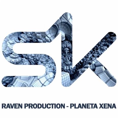 Planeta Xena (Original Mix)