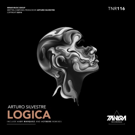 Logica (Cyberx Remix)