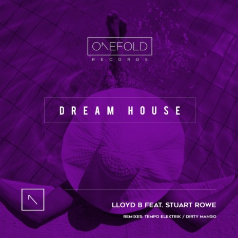 Dream House (Original Mix) ft. Stuart Rowe | Boomplay Music