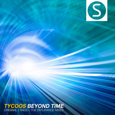 Beyond Time (Original Mix) | Boomplay Music