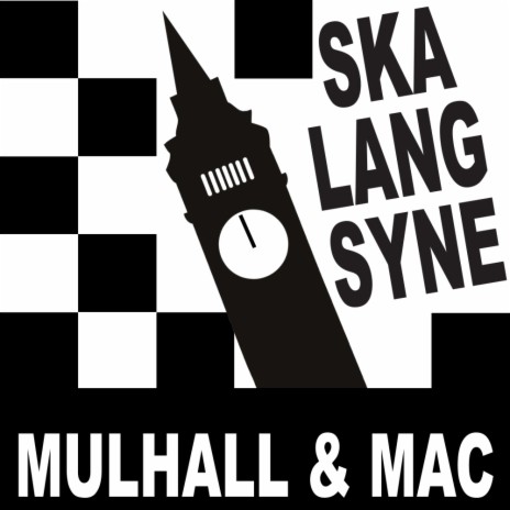 Ska Lang Syne With NYE Countdown (Ska Lang Syne With New Years Eve Countdown) | Boomplay Music