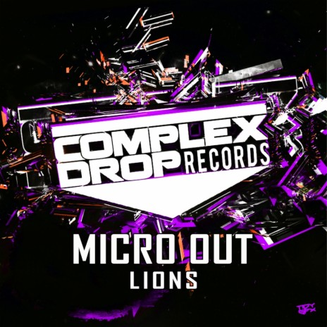 Lions (Original Mix)