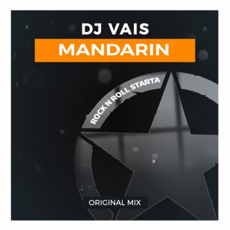Mandarin (Original Mix)