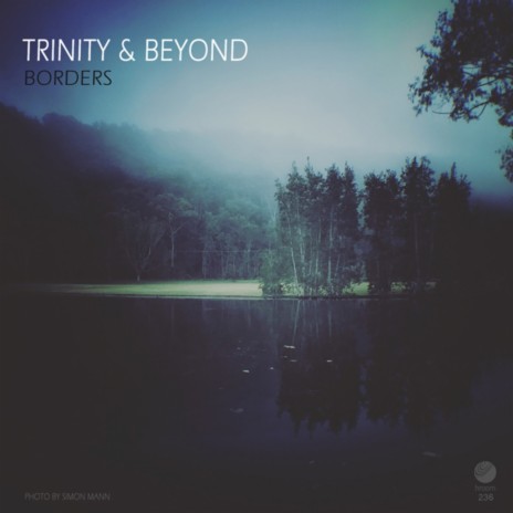 Behind the Yellow Line (Original Mix) ft. Trinity (AU)