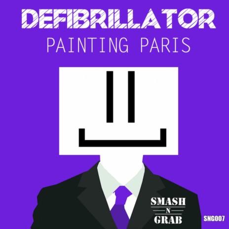 Painting Paris (Original Mix) | Boomplay Music