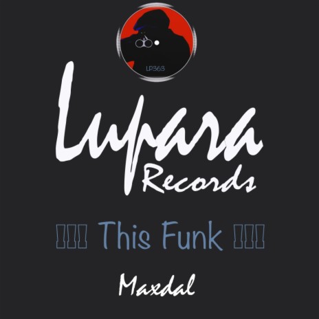 This Funk (Original Mix) | Boomplay Music