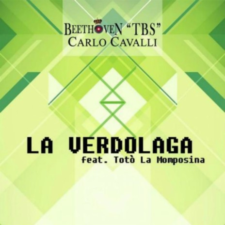 La Verdolaga (Dany Cohiba, Eddie Amador Remix) ft. Carlo Cavalli