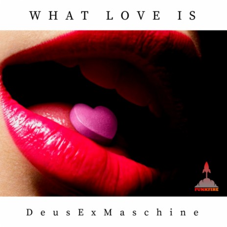 What Love Is (DJ Funsko Banging Remix) | Boomplay Music