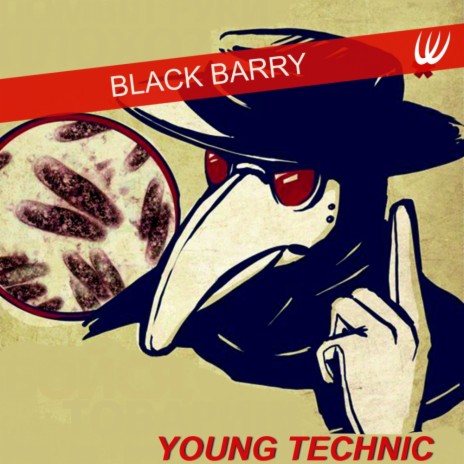 Black Barry (Original Mix) | Boomplay Music