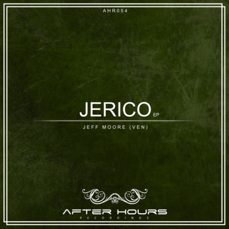 Jerico (Original Mix) | Boomplay Music