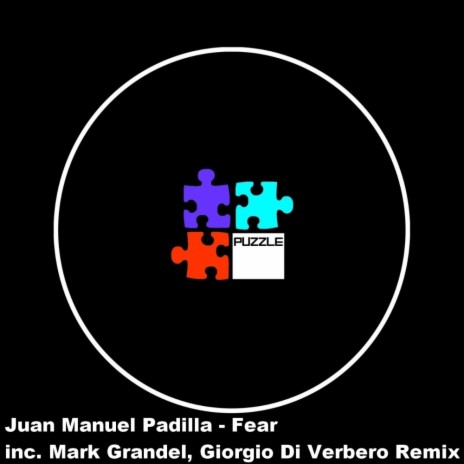 Fear (Giorgio Di Verbero Remix)