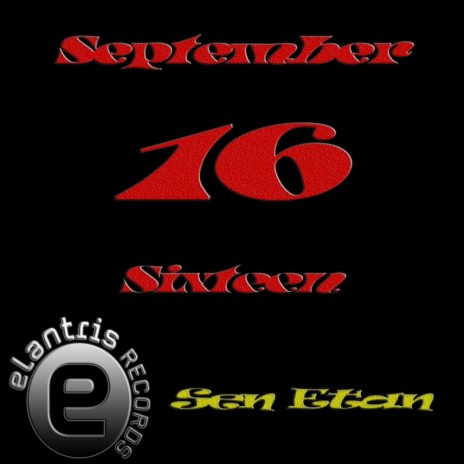 September Sixteen (Original Mix)