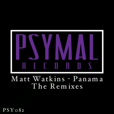 Panama (Daniel Otto Remix)