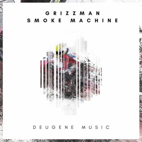 Smoke Machine (Original Mix)