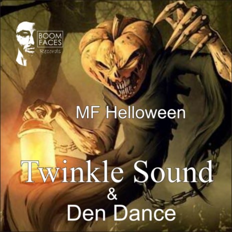 MF Helloween (Original Mix) ft. Den Dance