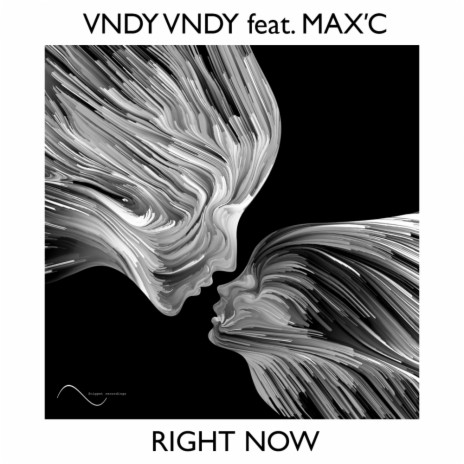 Right Now (Original Mix) ft. Max'C | Boomplay Music