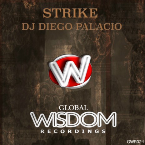 Strike (Original Mix)