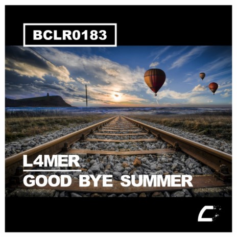 Good Bye Summer (Original Mix)