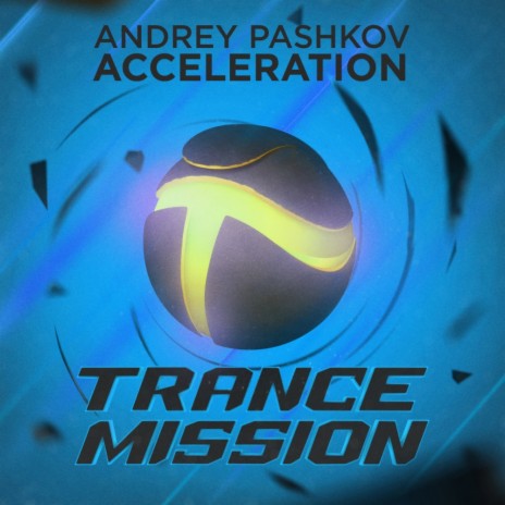 Acceleration (Original Mix)