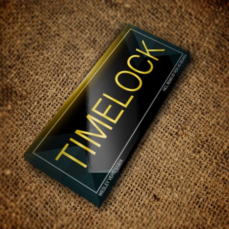 Timelock (Radio Edit) | Boomplay Music