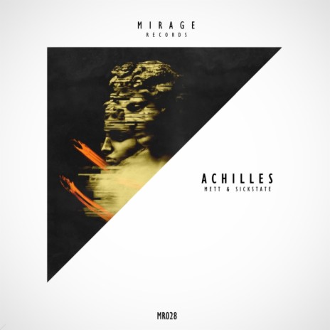 Achilles (Original Mix) ft. Sickstate | Boomplay Music