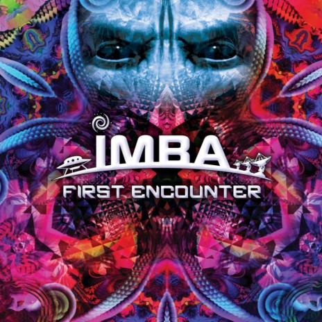 First Encounter (Original Mix)