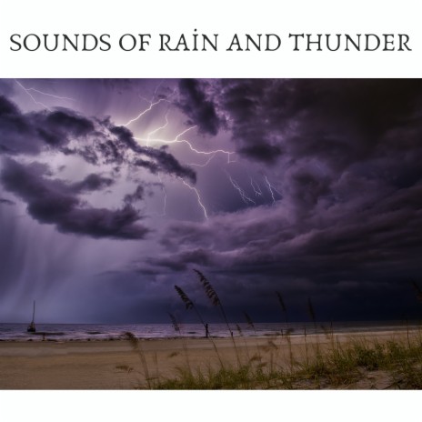 Thunderstorms ft. Thunderstorms & Sounds of Thunder and Rain | Boomplay Music