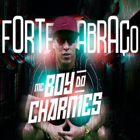 Forte Abraço | Boomplay Music