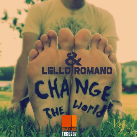 Change The World (Dub Mix)