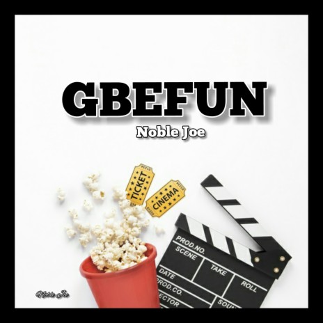 Gbefun | Boomplay Music