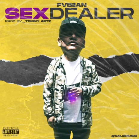 Sexdealer | Boomplay Music