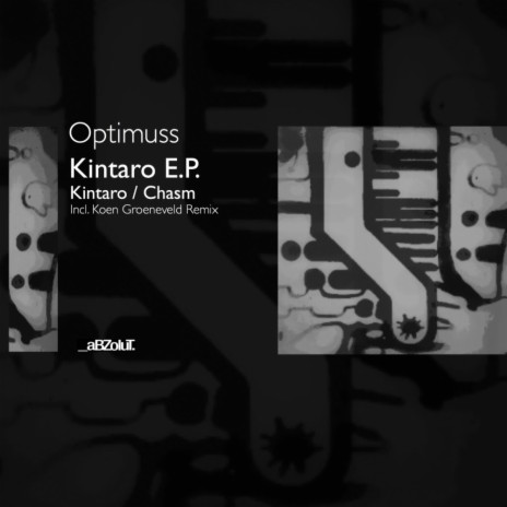 Kintaro (Koen Groeneveld Remix)