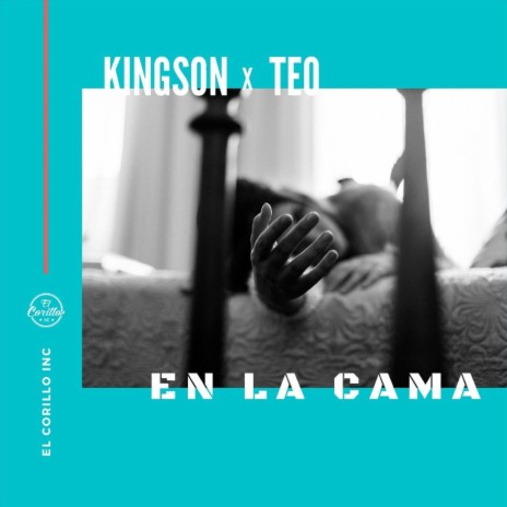 En la Cama ft. Teo | Boomplay Music