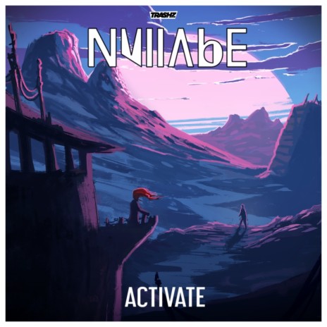 Activate (Original Mix) | Boomplay Music