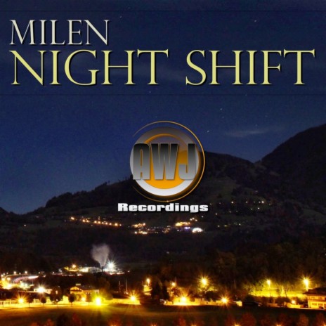 Night Shift (Original Mix) | Boomplay Music