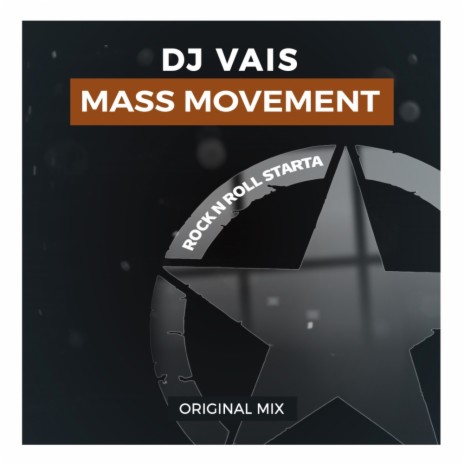 Mass Movement (Original Mix)