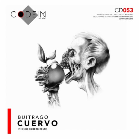 Cuervo (Original Mix)