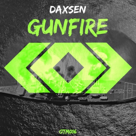Gunfire (Original Mix)