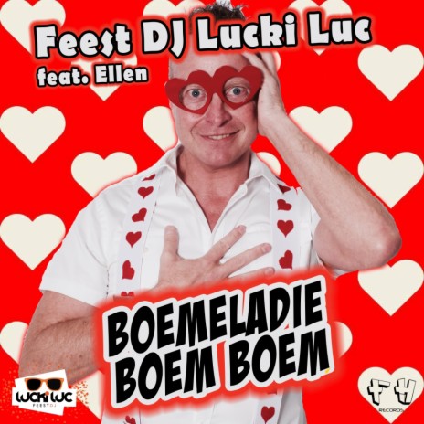 Boemeladie Boem Boem (Original Mix) ft. Ellen