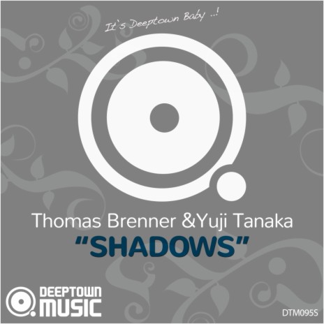 Shadows (Radio Edit) ft. Yuji Tanaka