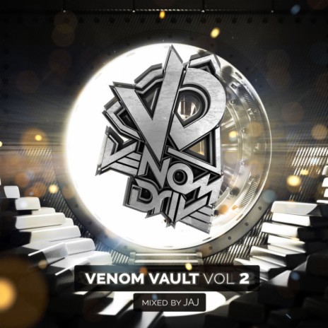 Venom Vault Vol 2 (DJ Mix)