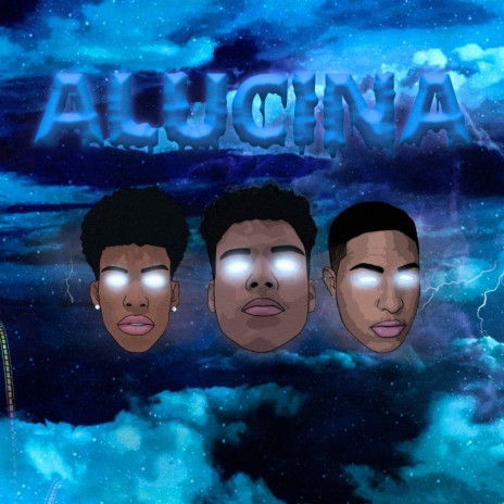 Alucina ft. Jotarrare & Vesat | Boomplay Music