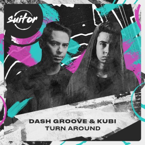 Turn Around ft. Kubi | Boomplay Music