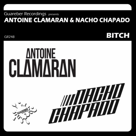 Bitch (Drums Mix) ft. Nacho Chapado