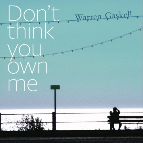 Don't Think You Own Me | Boomplay Music