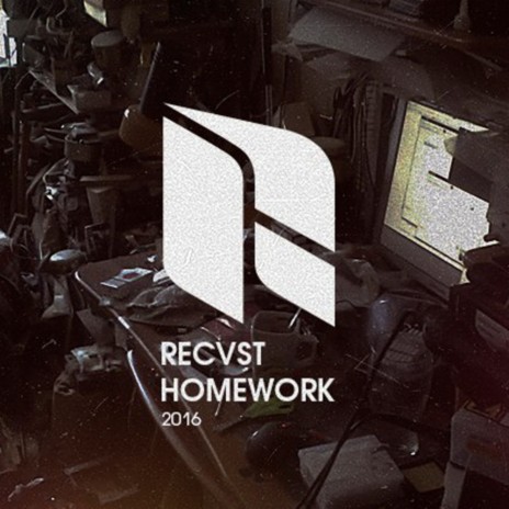 Homework (Original Mix)