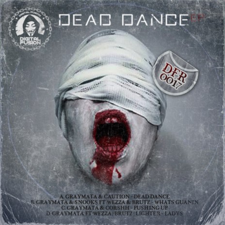 Dead Dance (Original Mix) ft. Caution | Boomplay Music