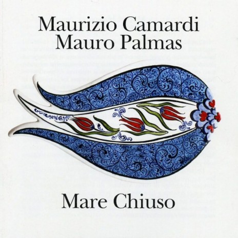 Storia d'amore ft. Mauro Palmas