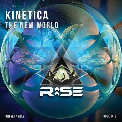 The New World (Original Mix)