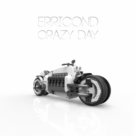 Crazy Day (Original Mix) | Boomplay Music